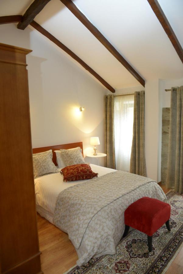 Bed and Breakfast Casa Da Fraga Ferreira  Экстерьер фото