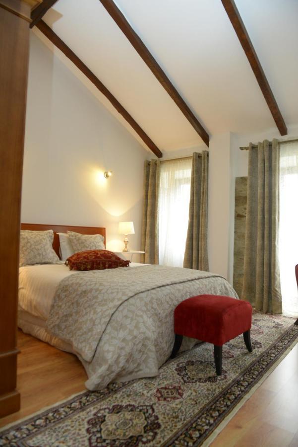Bed and Breakfast Casa Da Fraga Ferreira  Экстерьер фото