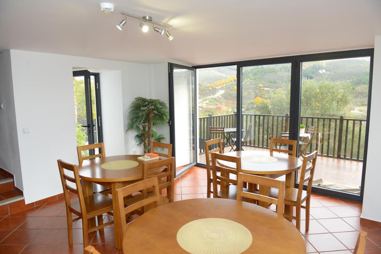 Bed and Breakfast Casa Da Fraga Ferreira  Экстерьер фото