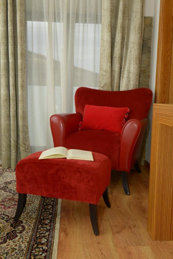 Bed and Breakfast Casa Da Fraga Ferreira  Экстерьер фото