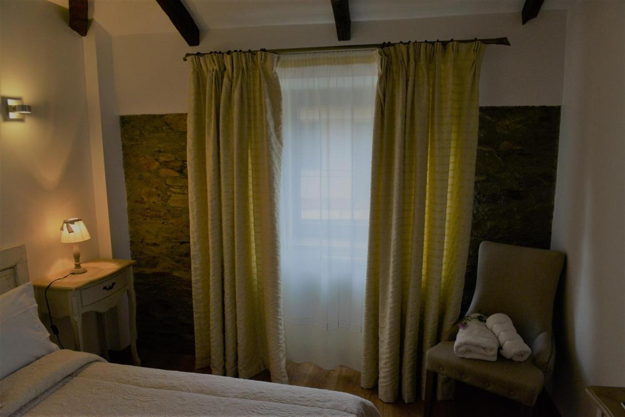 Bed and Breakfast Casa Da Fraga Ferreira  Экстерьер фото