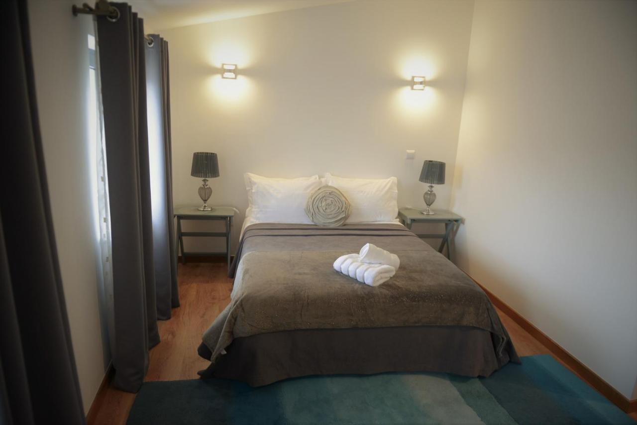 Bed and Breakfast Casa Da Fraga Ferreira  Экстерьер фото