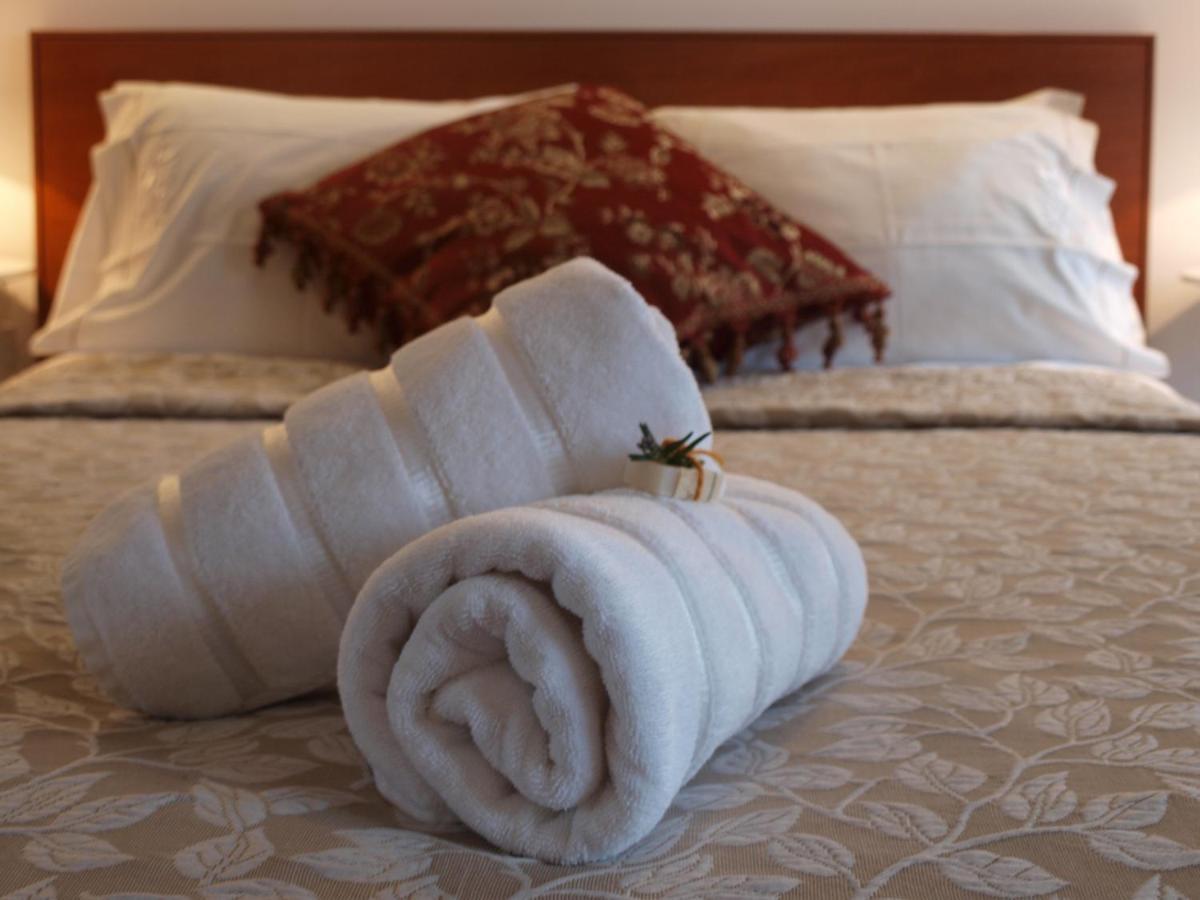 Bed and Breakfast Casa Da Fraga Ferreira  Экстерьер фото