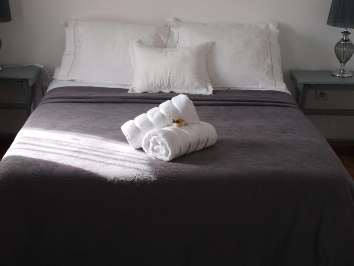 Bed and Breakfast Casa Da Fraga Ferreira  Экстерьер фото