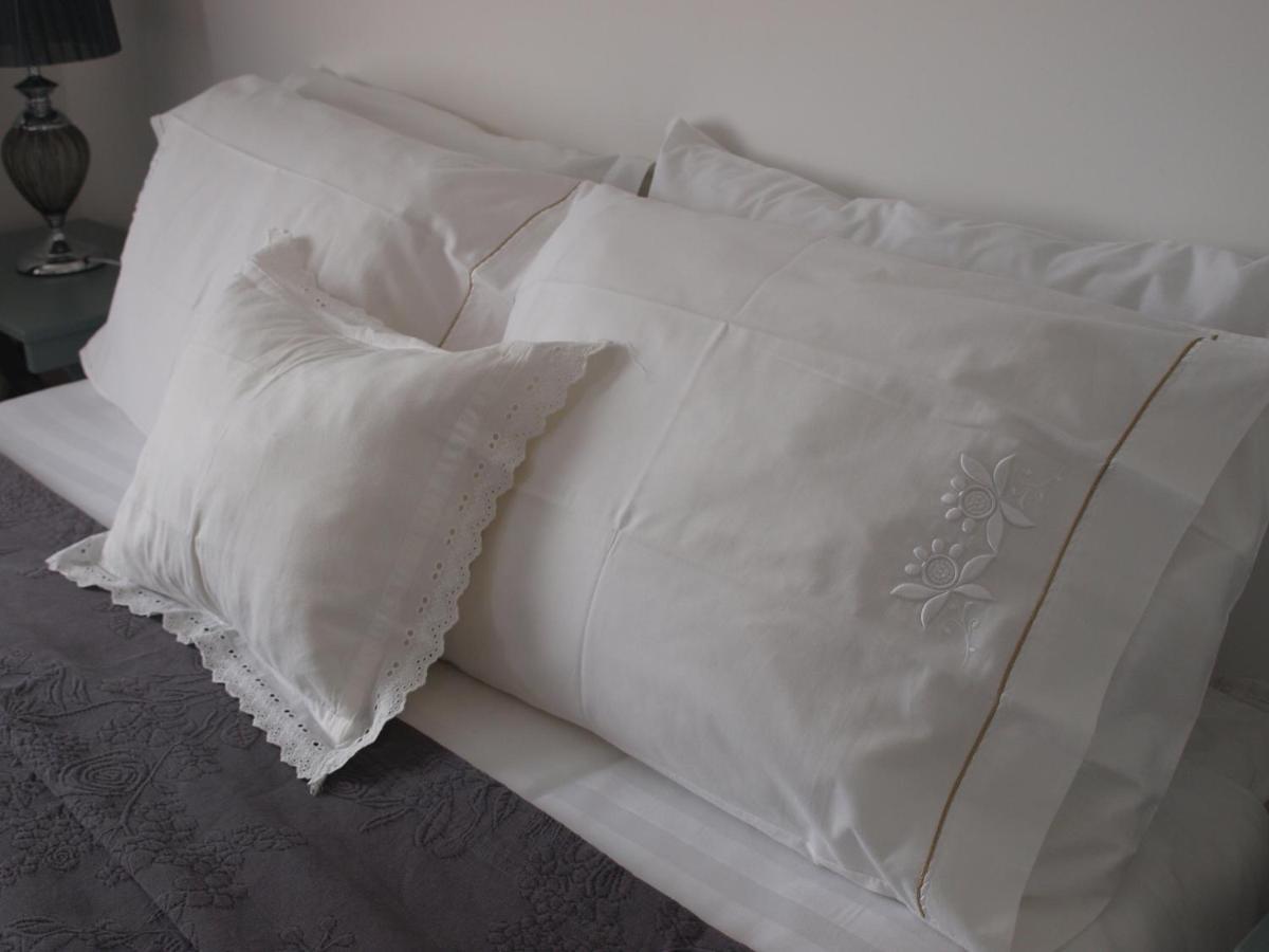 Bed and Breakfast Casa Da Fraga Ferreira  Экстерьер фото